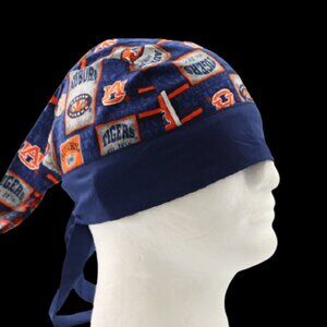 Auburn Tigers Doo Rag